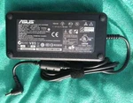 Oem Asus G74SX G73SW G53SW G60 G70 150W Power Supply Charger+cord. Fixed Price $35.00.