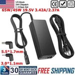 65W 19V Adapter Charger For Acer Aspire/one Series Laptop Power Supply Cord. Fixed Price $11.99.