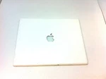 Apple Ibook G4 14 A1134 2005 - M9848LL/A Lcd White Back Rear Cover 101. Fixed Price $17.95.