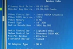 Lcd Screen (dell D600/D610) - Complete Assembly Sxga+. Fixed Price $49.99.