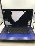 Hp Compaq CQ58 BF9WM For Parts Amd C60 4GB Ram 15" Read Description-bb. Fixed Price $24.00.