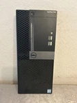 Nice Oem Dell Optiplex 7040 Tower Mt Front Bezel Faceplate Cover P9Y6G. Fixed Price $13.95.