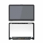 For Hp Envy X360 M6-AQ103DX M6-AQ105DX 15.6" Fhd Lcd Touch Screen Assembly+bezel. Fixed Price $104.00.