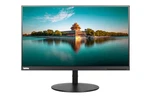 Lenovo Thinkvision P24H-10 23.8" Wqhd Ips Monitor Usb-c Dp Hdmi 61AEGAR3US. Fixed Price $292.99.