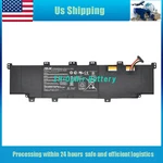 C31-X502 C21-X502 Genuine Battery For Asus X502CA S500CA P500CA. Fixed Price $59.99.