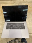 Apple Oem Macbook Pro 15 2018 2019 A1990 Lcd Screen Assembly - Space Gray. Fixed Price $179.95.