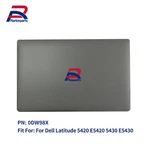 New For Dell Latitude E5430 Lcd Back Cover Rear Lid 0DW98X Us. Fixed Price $20.98.