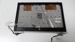 For Hp Elitebook 8460P 14" Lcd Cover Lid W/hinges & Cables 642779-001. Fixed Price $18.26.
