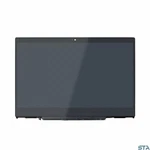 L18192-001 Lcd Touch Screen Digitizer Assembly For Hp Pavilion X360 14M-CD 14-CD. Fixed Price $96.00.