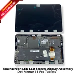 Dell Venue 11 Pro 7130 Full Lcd Screen Replacement W/ Touch Digitizer XGRM5. Fixed Price $15.75.