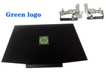 New Hp 15-DK1000 15-DK2000 15-DK0056NR 15-DK0055NR Lcd Back Cover & Hinges Black. Fixed Price $36.52.