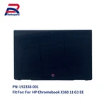 For Hp Chromebook X360 11 G3 Lcd Touchscreen W/bezel L92338-001 L92337-001 Us. Fixed Price $52.99.