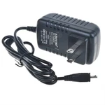 Micro Usb Ac Wall Power Charger Adapter For Hp Chromebook 11-1101US F2J07AA#ABA. Fixed Price $15.80.