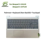 New 5CB0X57656 For Lenovo Ideapad 3-15IIL05 3-15ITL05 Palmrest Case Us Keyboard. Fixed Price $50.29.