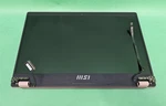 Msi Modern C13M MS-14J1 Genuine 14" Matte Pink Complete Lcd Screen Assembly. Fixed Price $110.00.