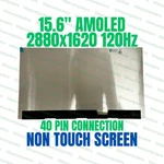 15.6" Oled Asus K3502Z K6500Z M1503Q ATNA56AC01-0 Lcd Non Touch Display Panel. Fixed Price $368.13.