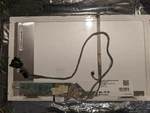 Lg LP140WH4 (TL)(P1) 14" Hd Lcd Screen. Fixed Price $39.95.