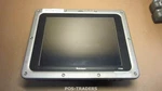 Intermec Vehicle Mount Computer 12.1" 802.11B/G CV60A10C24001803 Excl Psu. Fixed Price $405.75.