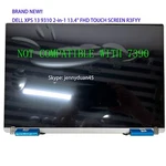 0R3FYY Dell Xps 9310 2-IN-1 13.4IN Fhd Lcd Display Touch Screen Complete. Fixed Price $178.00.