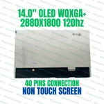 14.0" Hp Omen Transcend 14-FB 2.8K 120HZ Oled Lcd Screen Assembly Non Touch. Fixed Price $191.86.