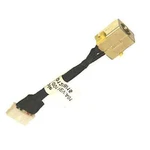 Dc In Power Jack Socket Cable Harness For Acer Aspire 7741Z 7741G Series. Fixed Price $9.99.