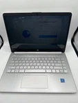 Hewlett Packard 14-DQ0053NR, Windows Home, Minimal Wear (TDY024511). Fixed Price $139.99.