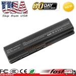 Cells Hp 484170-001 Laptop Battery For Pavilion DV4-1465DX / DV4-1548DX. Fixed Price $25.55.