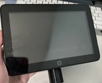 Hp Retail Integrated 7-INCH Cfd Display Usb Lcd Screen 5V HSTNC-073-D 751299-002. Fixed Price $38.99.