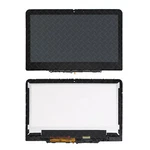11.6" Hd Lcd Touch Screen Digitizer +bezel For Lenovo 300E Chromebook Gen 82J9. Fixed Price $53.00.