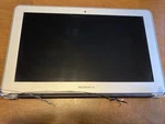 Apple Macbook Air 11" A1465 2013 2014 2015 Lcd Screen Assembly 661-7468. Fixed Price $20.00.