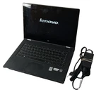 Lenovo Yoga Pro 20266 I7-4500U 1.8GHZ 4GB Ram 256 Ssd Win 10 Touch. Fixed Price $79.99.
