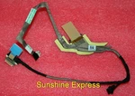 New Oem Dell 0H243J Lvds Cable DC02000MG00 For Inspiron Mini 910 Laptop. Fixed Price $6.50.