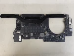 Apple Macbook Pro 15" 2013 Logic Board 2.0 I7 16GB ME293LL/A 661-8304 A1398. Fixed Price $89.00.
