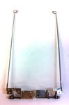 Oem Lenovo Ideapad B560 15.6" Lcd Screen Original L&r Hinges - 33.4JW10.011 154. Fixed Price $15.29.