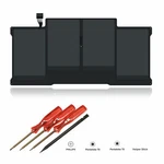 New A1496 Battery For Apple Macbook Air 13" A1369 A1466 MC966LL/A MD761LL/A Us. Fixed Price $42.16.