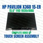 B156XTN08.2 Touch 1366X768 Black Glossy Hp Er. Fixed Price $294.65.