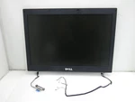 Genuine Dell Latitude E6410 14.1" Laptop Lcd Screen Display Complete Assembly. Fixed Price $35.71.