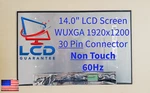 Lenovo Pn: 5D10V82504 14" Wuxga Non-touch Lcd Replacement Laptop Screen. Fixed Price $71.24.
