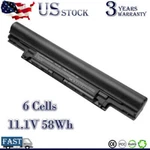 Laptop Battery For Dell Latitude 3340 3350 V131 2ND Generation H4PJP YFDF9 5MTD8. Fixed Price $17.09.