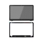 862644-001 For Hp Pavilion X360 15-BK152NR Lcd Touch Screen Digitizer Assembly. Fixed Price $116.00.