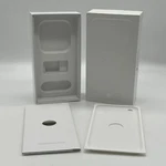 Original Apple Iphone 6 Plus Space Gray Replacement Box W Tray Only. Fixed Price $17.28.