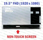 REV.C2 19.5" 1920X1080 Lcd Screen Panel M200HJJ-L20 Hp All-in-one 20-C012A. Fixed Price $120.00.