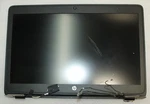 Genuine Hp Zbook G2 14" Lcd Screen Assembly Complete. Fixed Price $50.99.