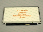 Hp Pavilion Touchsmart 10-E010NR 10.1" Hd Lcd Led Screen Panel Matte B101XTN01.1. Fixed Price $30.00.