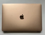 Genuine Apple Macbook AIR13 Retina A2337 M1 2020 Lcd Assembly EMC3598 Rose Gold. Fixed Price $399.99.