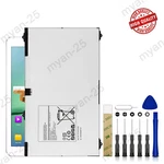 New EB-BT810ABE Battery Replacement For Verizon Samsung Galaxy Tab S2 SM-T817V. Fixed Price $18.99.
