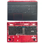 New Palmrest Rgb Backlit Keyboard For Msi GE63VR MS-16P1 8RD 8RC 8RE Us. Fixed Price $318.99.