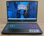 Msi Katana B13VEK 15.6" I7-13620H 2.4GHZ 16GB Ram 512GB Ssd Geforce Rtx 4050. Fixed Price $660.00.