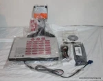 Dell E1705 17" Lcd Monitor Vga Only New In Box. Fixed Price $60.00.
