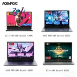 Acemagic Laptop Notebook RX16/LX15/AX18, Amd Ryzen/intel N150,16GB Ram 512GB Ssd. Fixed Price $299.00.